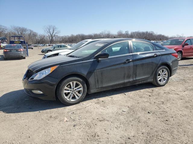 HYUNDAI SONATA 2013 5npeb4ac3dh728694