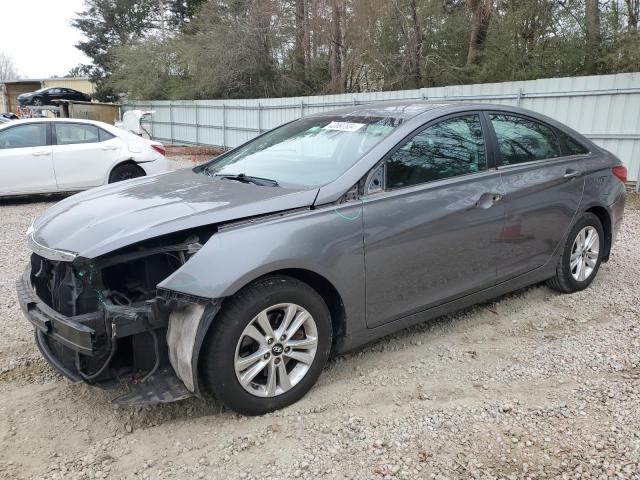 HYUNDAI SONATA 2013 5npeb4ac3dh733054