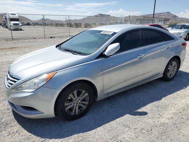 HYUNDAI SONATA GLS 2013 5npeb4ac3dh733538