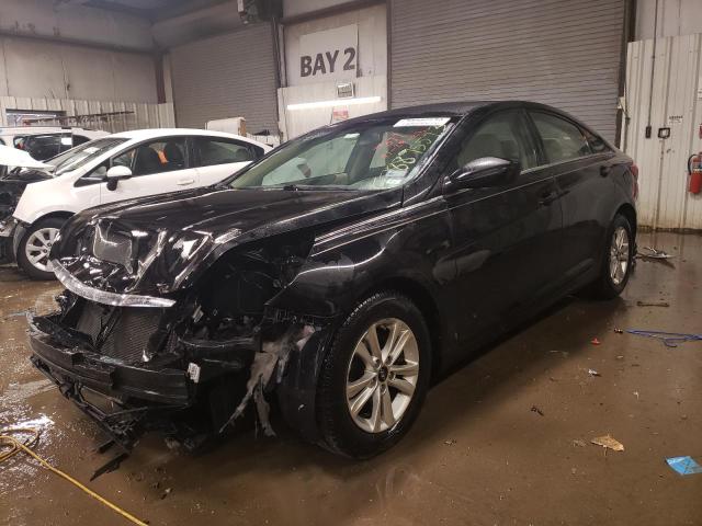 HYUNDAI SONATA 2013 5npeb4ac3dh736097