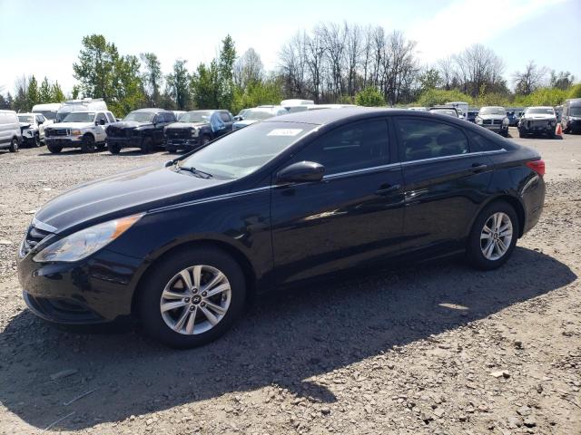 HYUNDAI SONATA 2013 5npeb4ac3dh737511