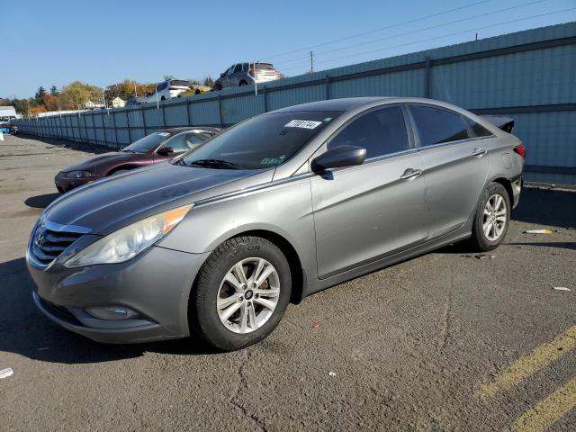 HYUNDAI SONATA GLS 2013 5npeb4ac3dh738108