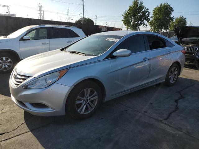 HYUNDAI SONATA GLS 2013 5npeb4ac3dh739873