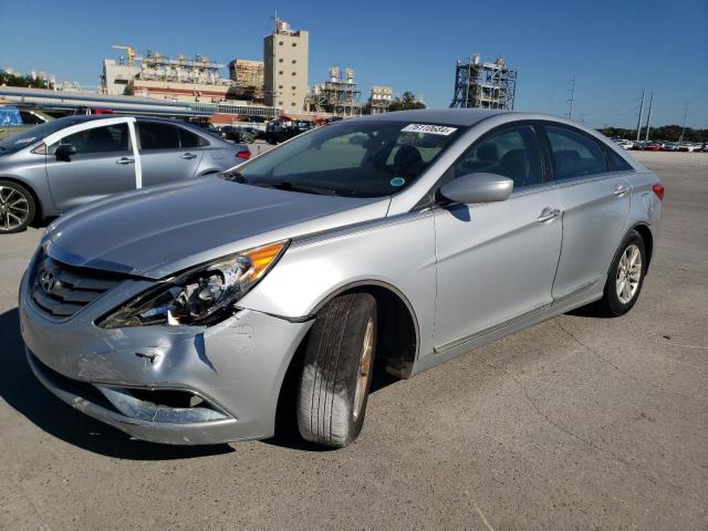 HYUNDAI SONATA GLS 2013 5npeb4ac3dh744202