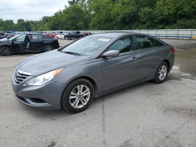 HYUNDAI SONATA GLS 2013 5npeb4ac3dh748525