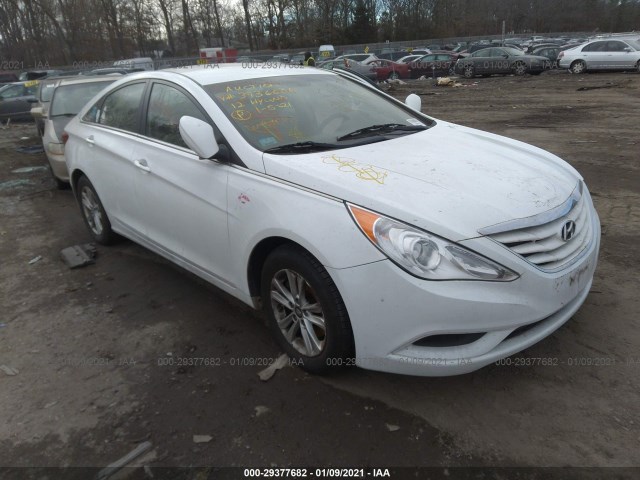 HYUNDAI SONATA 2013 5npeb4ac3dh749092