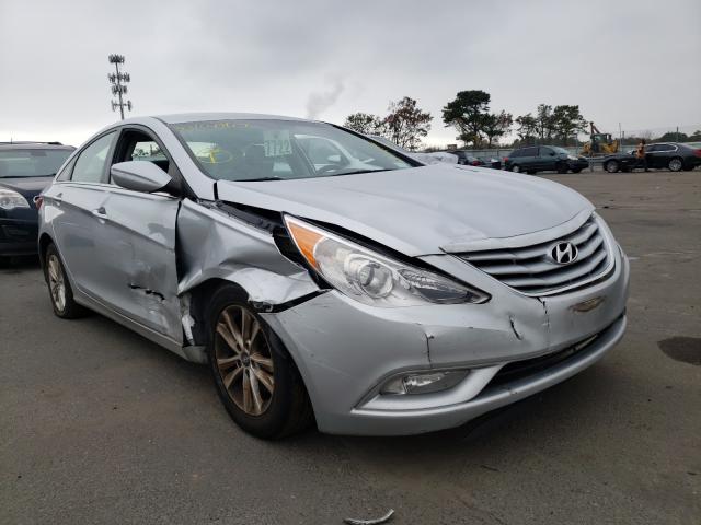 HYUNDAI SONATA GLS 2013 5npeb4ac3dh749965