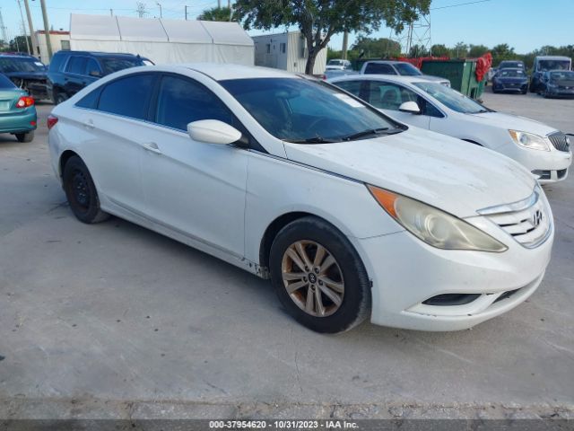 HYUNDAI SONATA 2013 5npeb4ac3dh751313