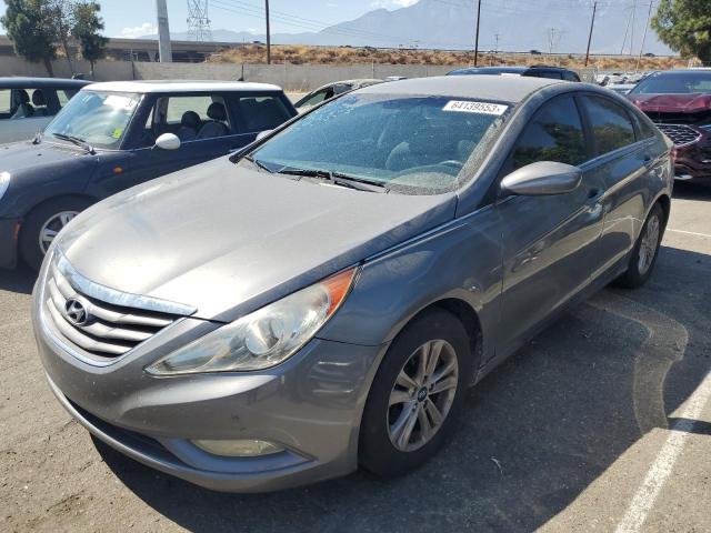 HYUNDAI SONATA 2013 5npeb4ac3dh752333