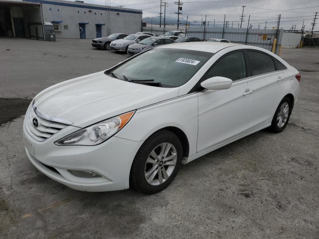 HYUNDAI SONATA 2013 5npeb4ac3dh752929