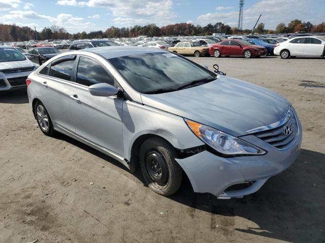 HYUNDAI SONATA GLS 2013 5npeb4ac3dh753269