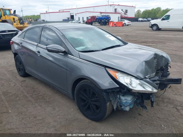 HYUNDAI SONATA 2013 5npeb4ac3dh759721