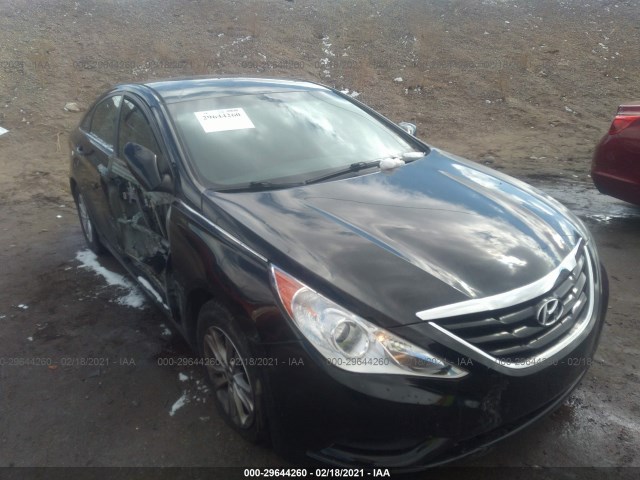 HYUNDAI SONATA 2013 5npeb4ac3dh759833