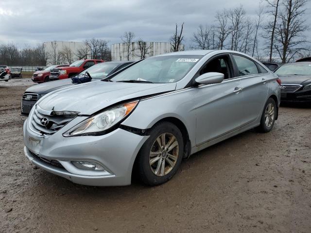 HYUNDAI SONATA 2013 5npeb4ac3dh760917