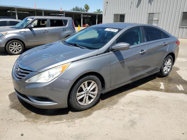 HYUNDAI SONATA 2013 5npeb4ac3dh761551