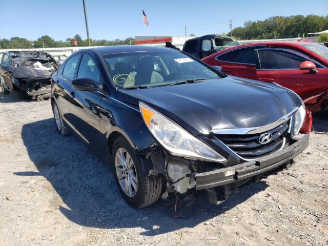 HYUNDAI SONATA 2013 5npeb4ac3dh761680