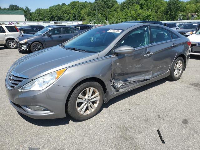 HYUNDAI SONATA 2013 5npeb4ac3dh762845