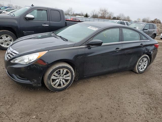 HYUNDAI SONATA 2013 5npeb4ac3dh763168