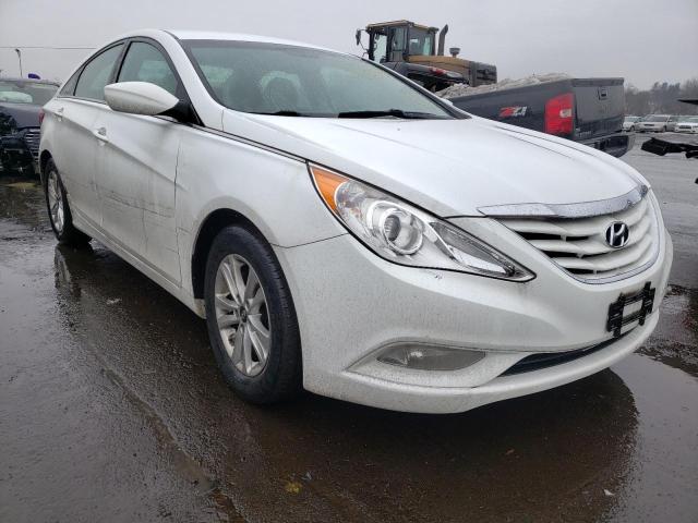 HYUNDAI SONATA GLS 2013 5npeb4ac3dh763414