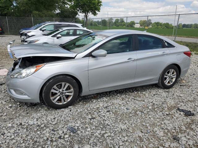 HYUNDAI SONATA GLS 2013 5npeb4ac3dh764790