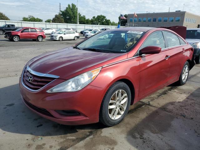 HYUNDAI SONATA 2013 5npeb4ac3dh765292