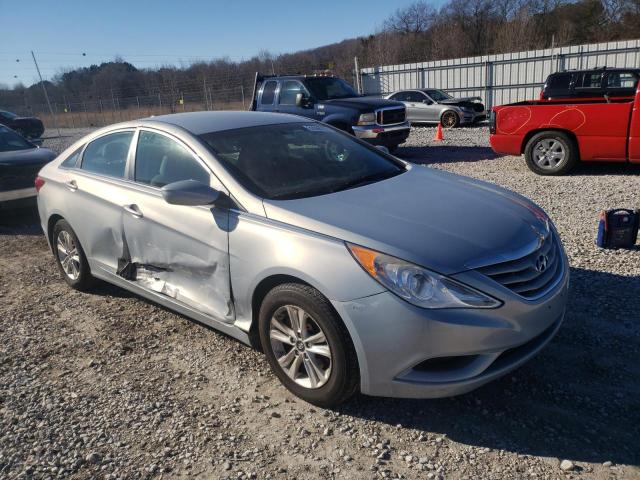 HYUNDAI SONATA GLS 2013 5npeb4ac3dh766572