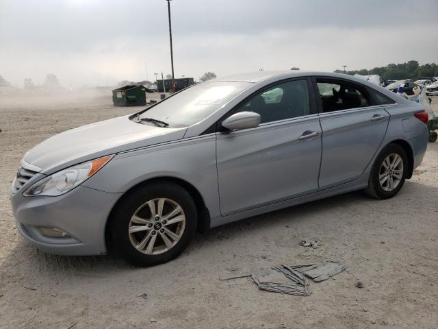 HYUNDAI SONATA GLS 2013 5npeb4ac3dh767981