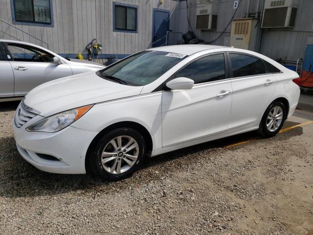 HYUNDAI SONATA 2013 5npeb4ac3dh768192