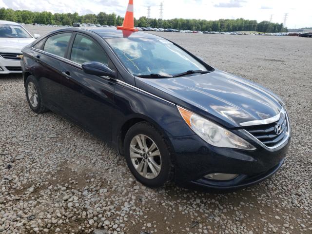 HYUNDAI SONATA GLS 2013 5npeb4ac3dh772663