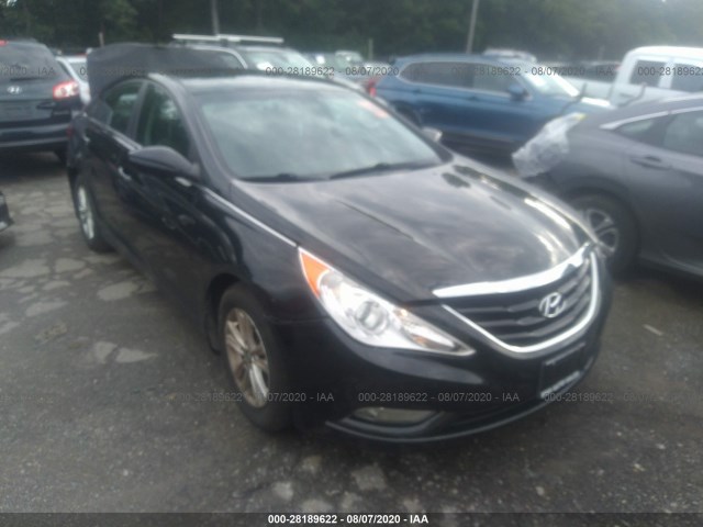 HYUNDAI SONATA 2013 5npeb4ac3dh772761