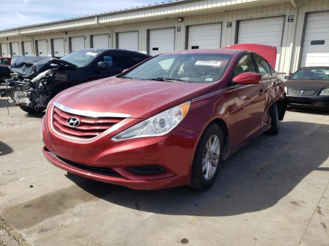 HYUNDAI SONATA 2013 5npeb4ac3dh773196