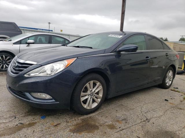 HYUNDAI SONATA GLS 2013 5npeb4ac3dh773568