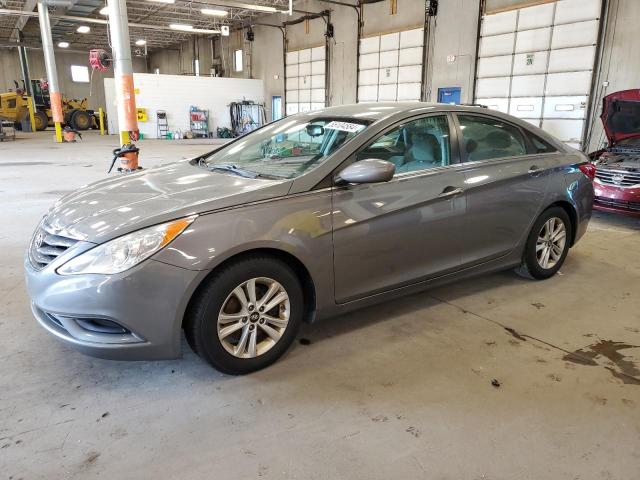 HYUNDAI SONATA 2013 5npeb4ac3dh774414