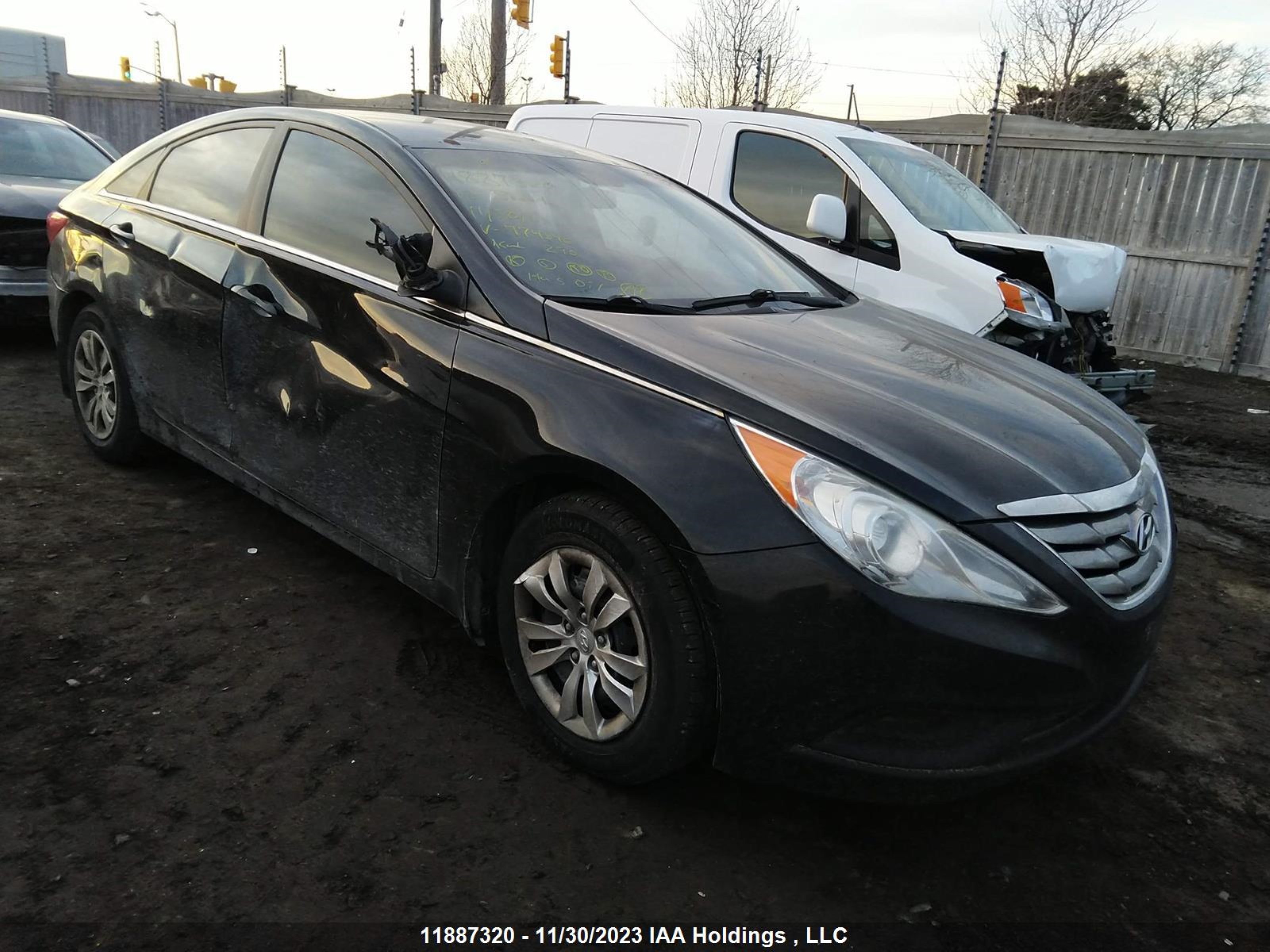 HYUNDAI SONATA 2013 5npeb4ac3dh774896