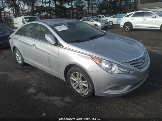 HYUNDAI SONATA 2013 5npeb4ac3dh775885