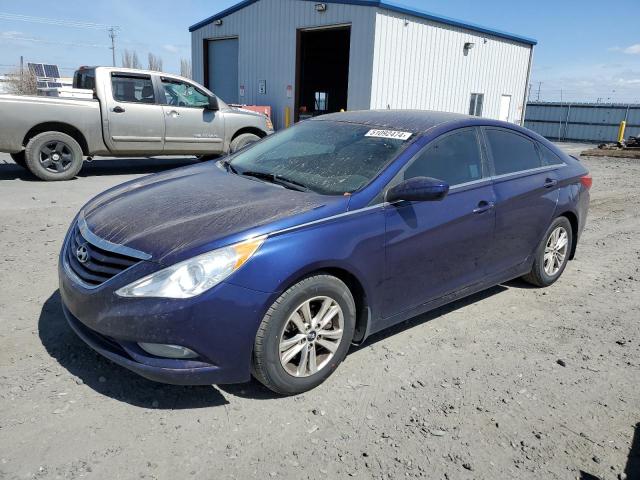 HYUNDAI SONATA 2013 5npeb4ac3dh781525