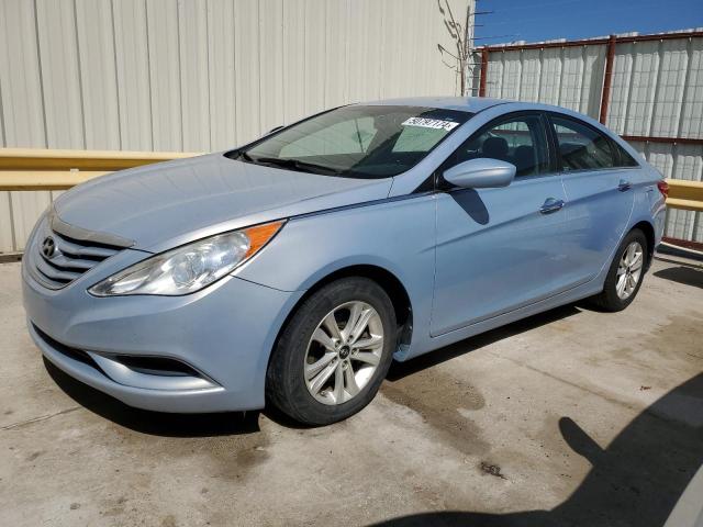 HYUNDAI SONATA 2013 5npeb4ac3dh782805