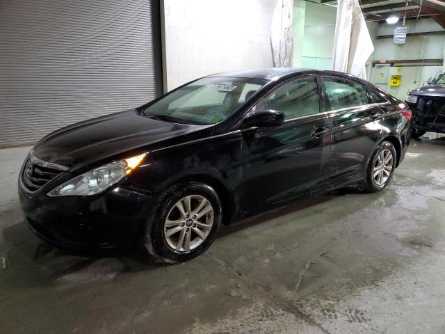 HYUNDAI SONATA 2013 5npeb4ac3dh785820