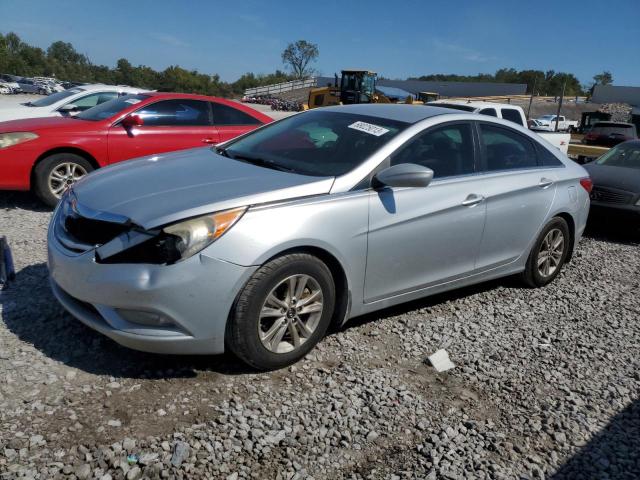 HYUNDAI SONATA GLS 2013 5npeb4ac3dh785882