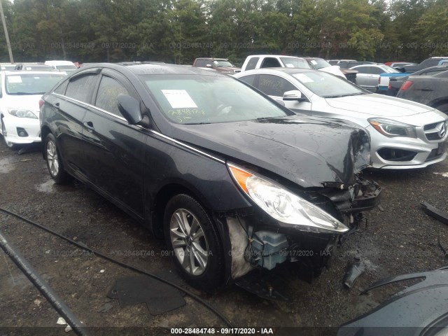 HYUNDAI SONATA 2013 5npeb4ac3dh786241