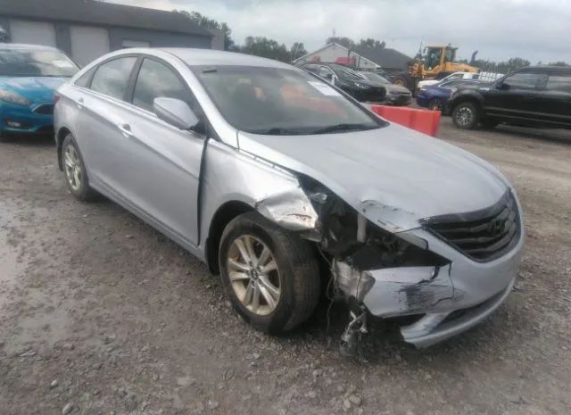 HYUNDAI SONATA 2013 5npeb4ac3dh791360