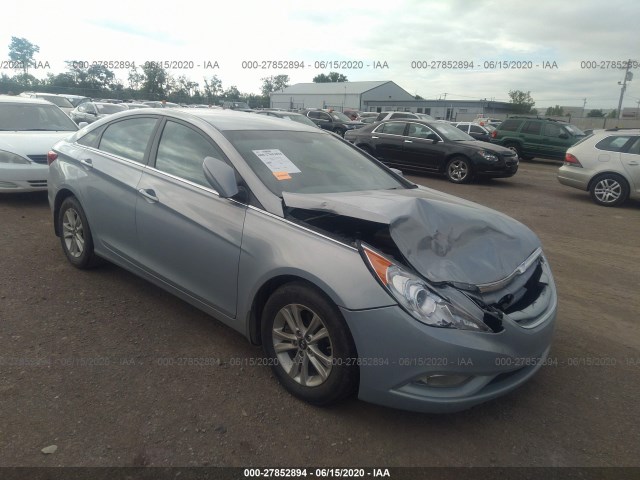 HYUNDAI SONATA 2013 5npeb4ac3dh791536