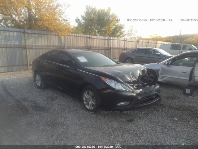 HYUNDAI SONATA 2013 5npeb4ac3dh791665