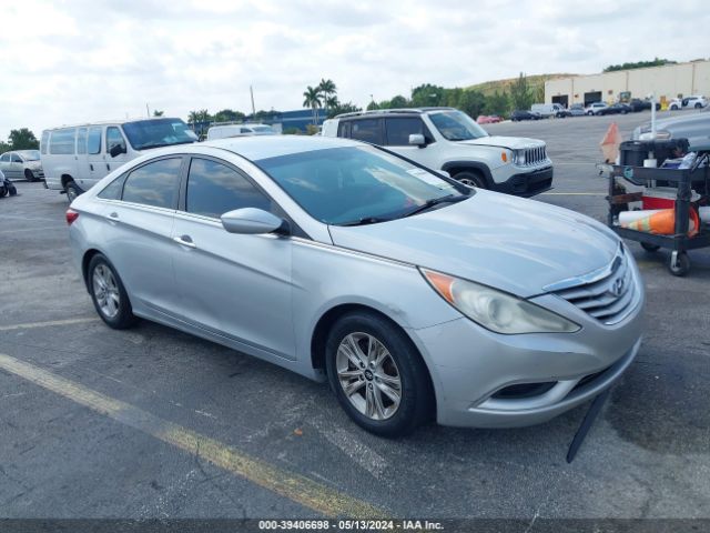 HYUNDAI SONATA 2013 5npeb4ac3dh793092