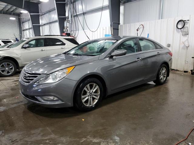 HYUNDAI SONATA 2013 5npeb4ac3dh793433