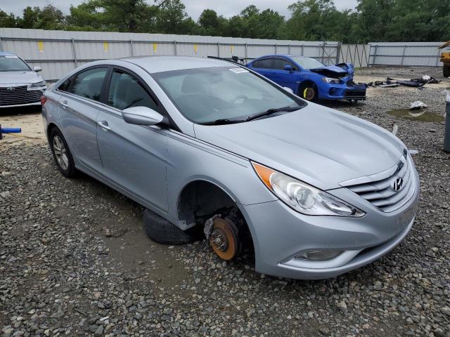 HYUNDAI SONATA GLS 2013 5npeb4ac3dh797210