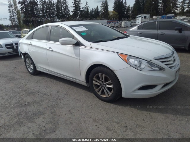 HYUNDAI SONATA 2013 5npeb4ac3dh800672