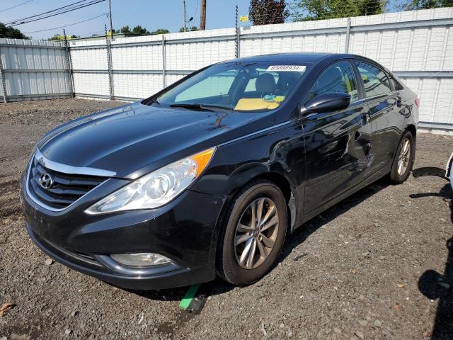 HYUNDAI SONATA GLS 2013 5npeb4ac3dh800820