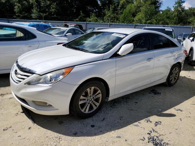 HYUNDAI SONATA 2013 5npeb4ac3dh802986