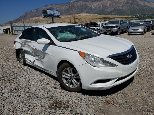 HYUNDAI SONATA GLS 2013 5npeb4ac3dh803281